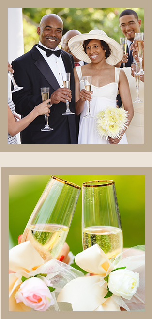 Bridal Packages